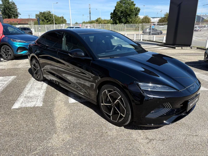 Image secondaire du véhicule 5