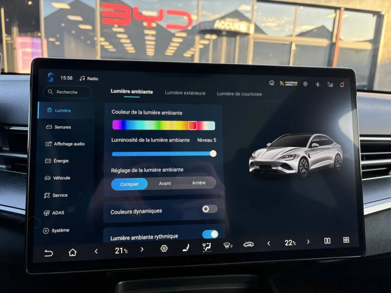Image secondaire du véhicule 25
