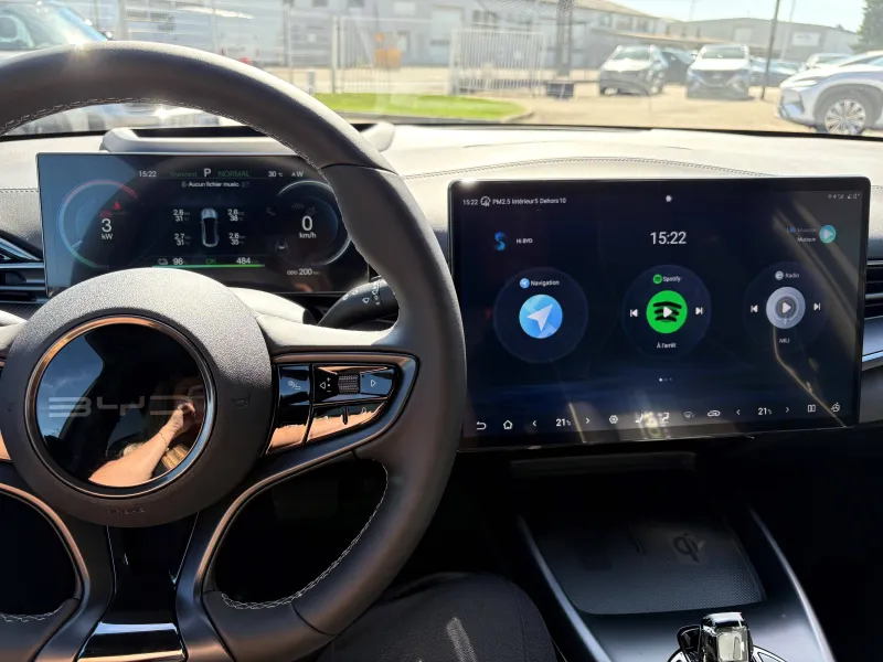 Image secondaire du véhicule 11