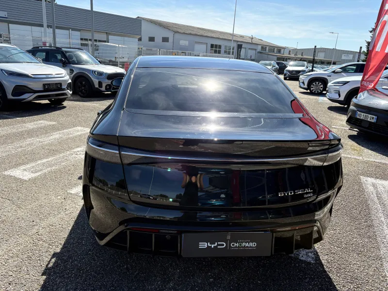 Image secondaire du véhicule 13