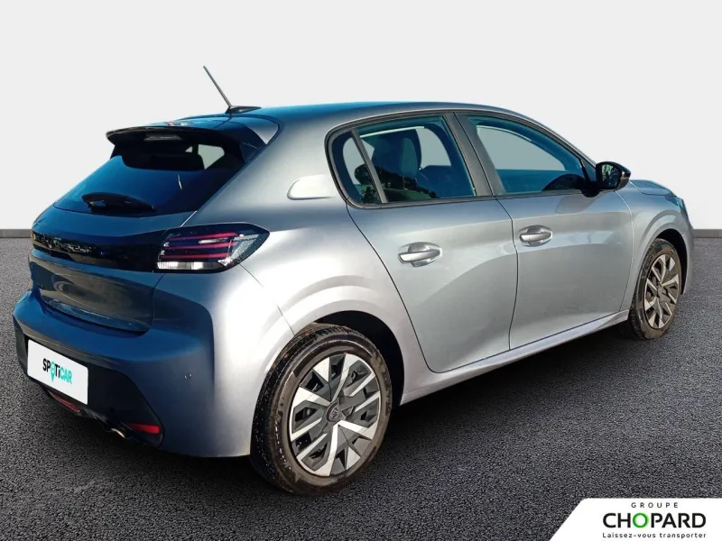 Image secondaire du véhicule 4