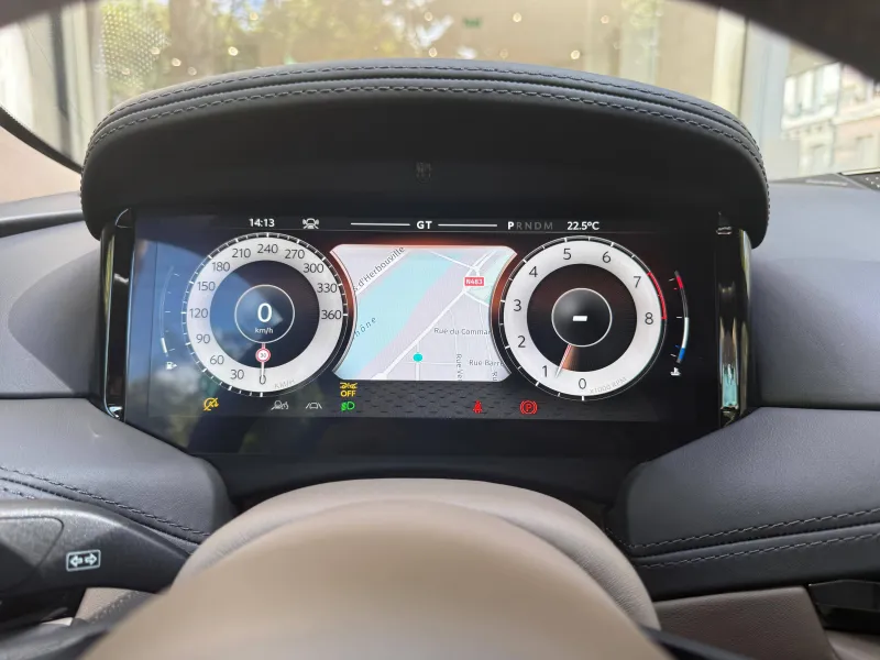 Image secondaire du véhicule 13