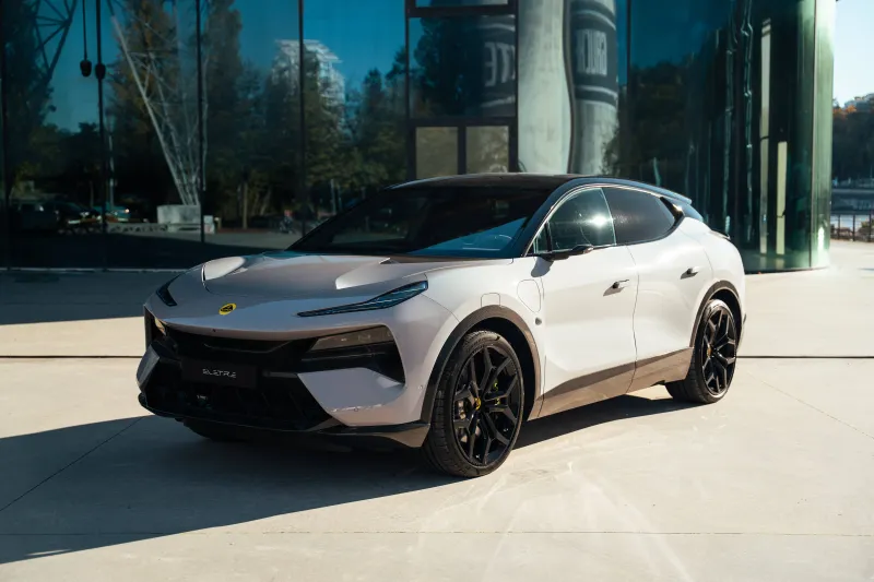 Image secondaire du véhicule 3