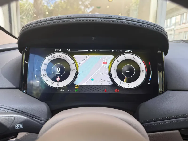 Image secondaire du véhicule 14