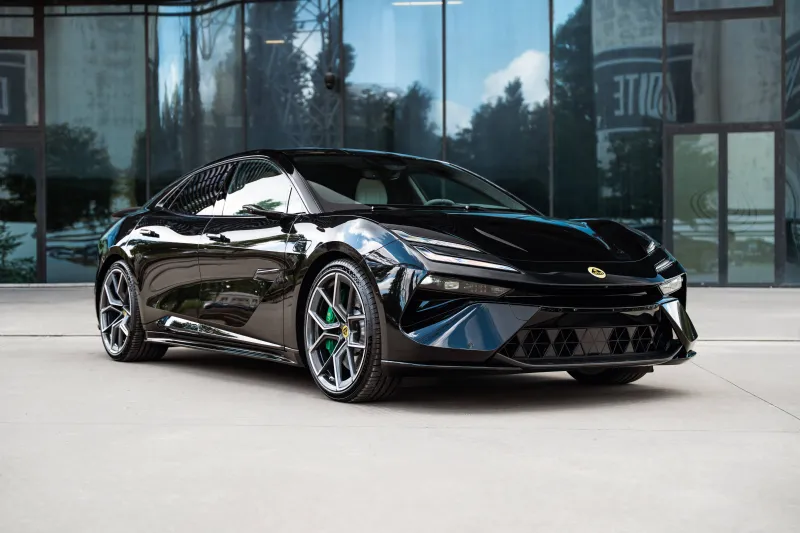 Image secondaire du véhicule 3