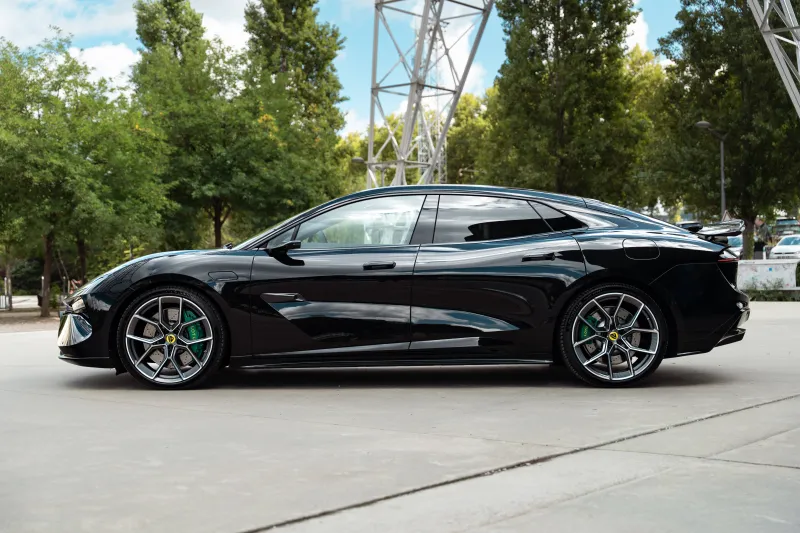 Image secondaire du véhicule 4