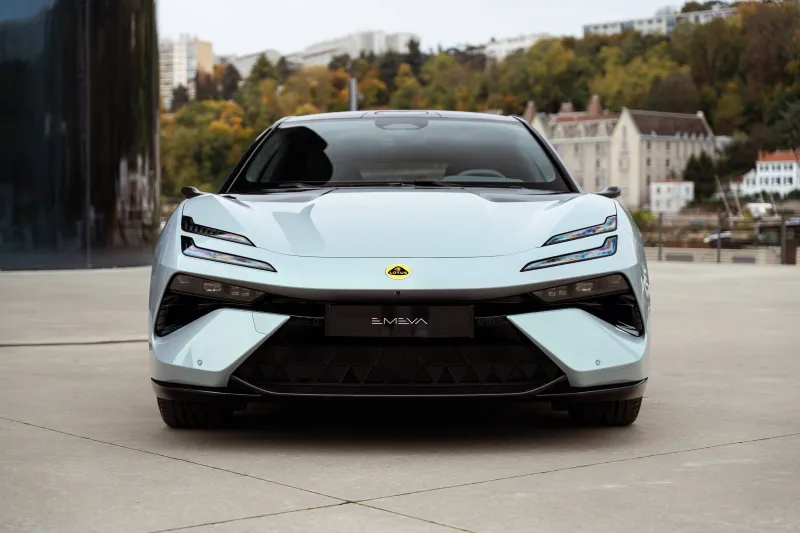 Lotus-EMEYA-d'occasion chez Lotus Lyon