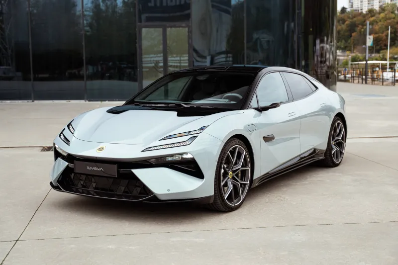 Image secondaire du véhicule 3