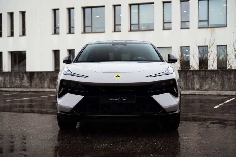 Lotus-ELETRE-Eletre 675 Lotus-ELETRE-d'occasion chez Lotus Lyon