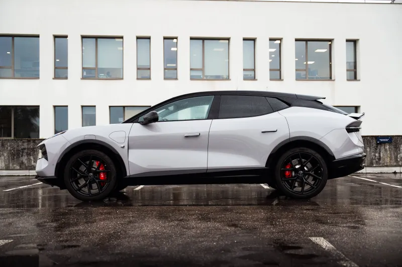 Image secondaire du véhicule 5