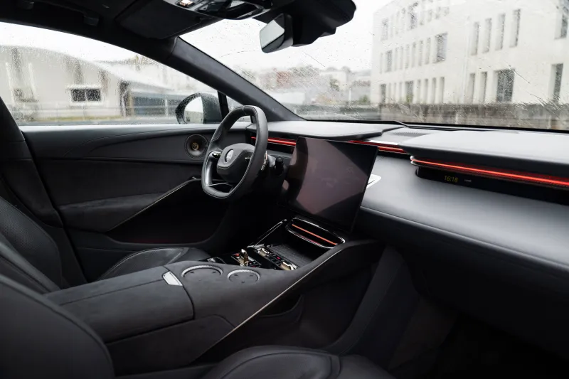 Image secondaire du véhicule 13