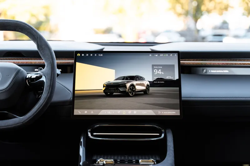 Image secondaire du véhicule 10