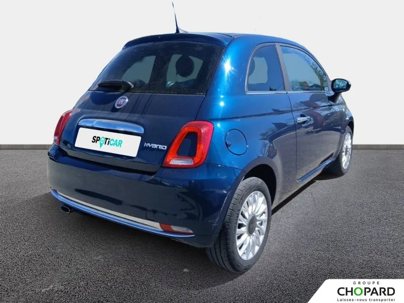 Image secondaire du véhicule 4