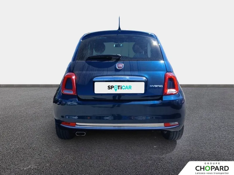 Image secondaire du véhicule 7