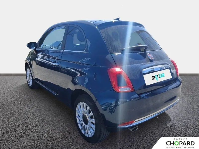 Image secondaire du véhicule 8