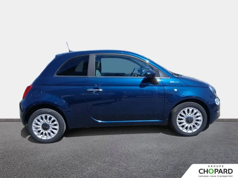 Image secondaire du véhicule 10