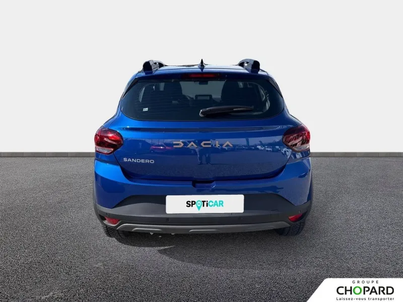 Image secondaire du véhicule 7