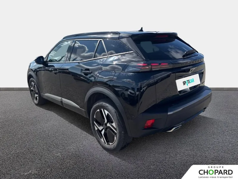 Image secondaire du véhicule 8