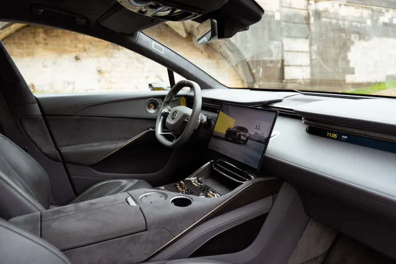 Image secondaire du véhicule 11