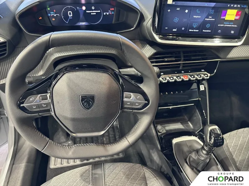 Image secondaire du véhicule 14