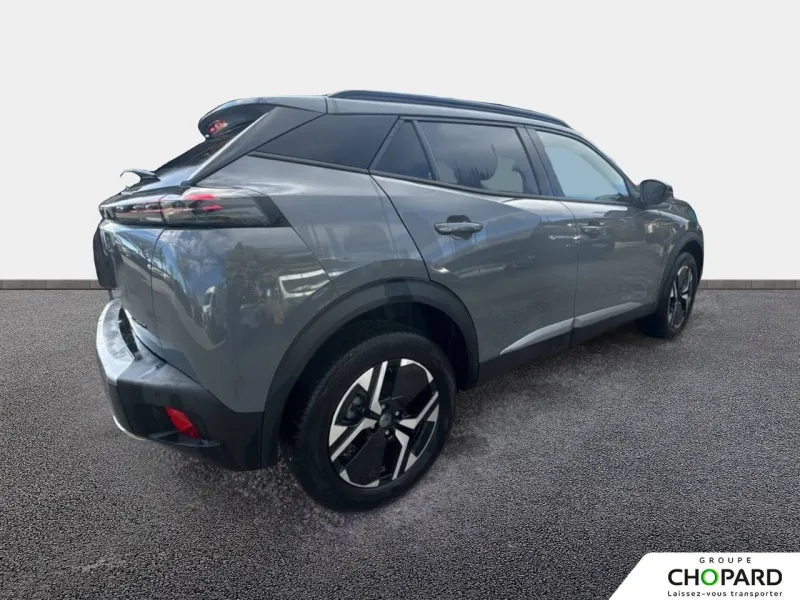 Image secondaire du véhicule 4