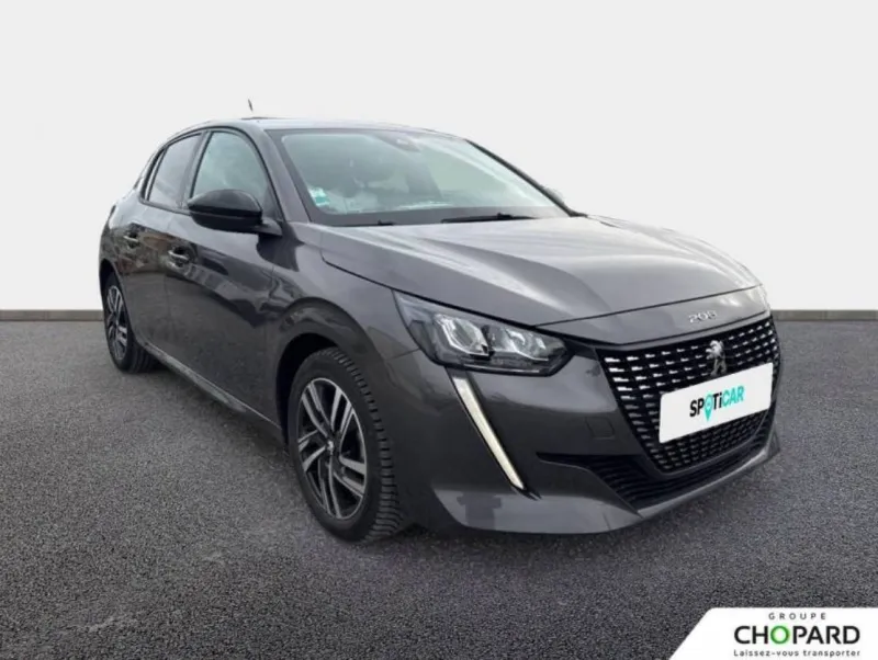 Image secondaire du véhicule 4