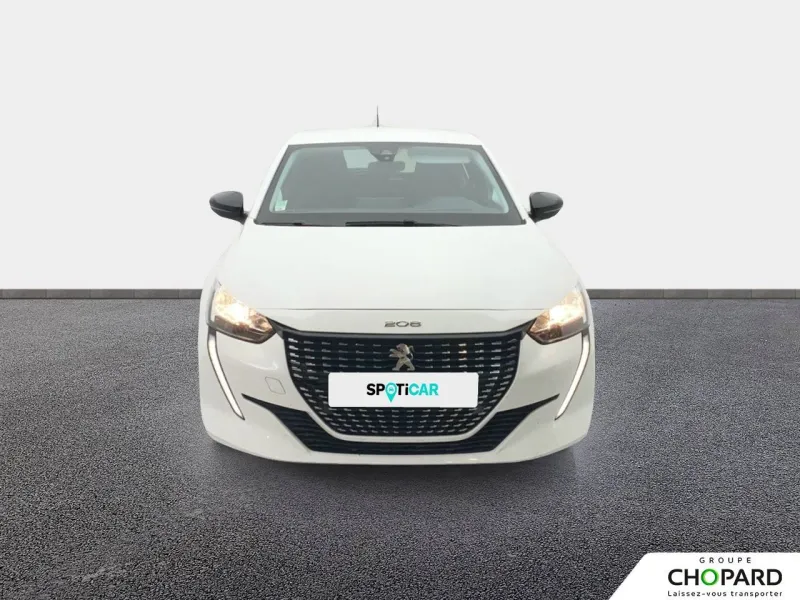 Image secondaire du véhicule 3