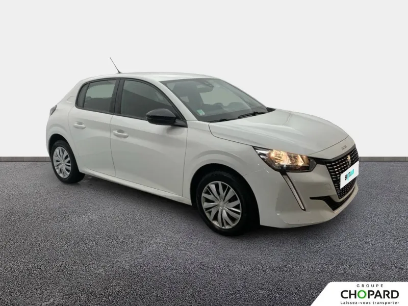 Image secondaire du véhicule 4