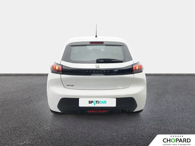 Image secondaire du véhicule 5