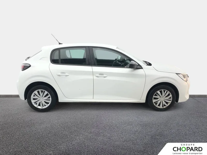 Image secondaire du véhicule 10