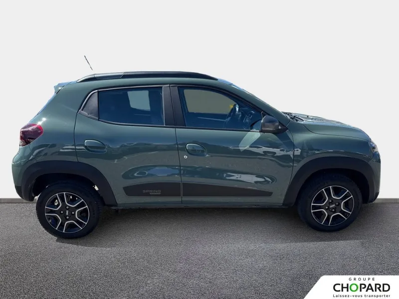 Image secondaire du véhicule 10