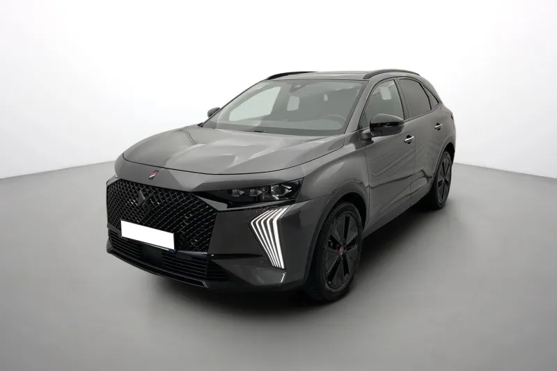 DS Automobiles-DS 7-d'occasion chez Citroën Gap