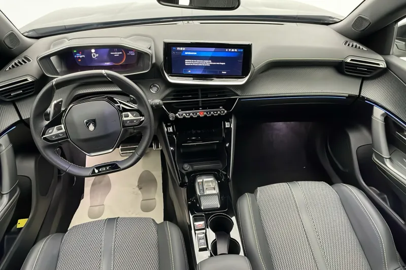 Image secondaire du véhicule 10