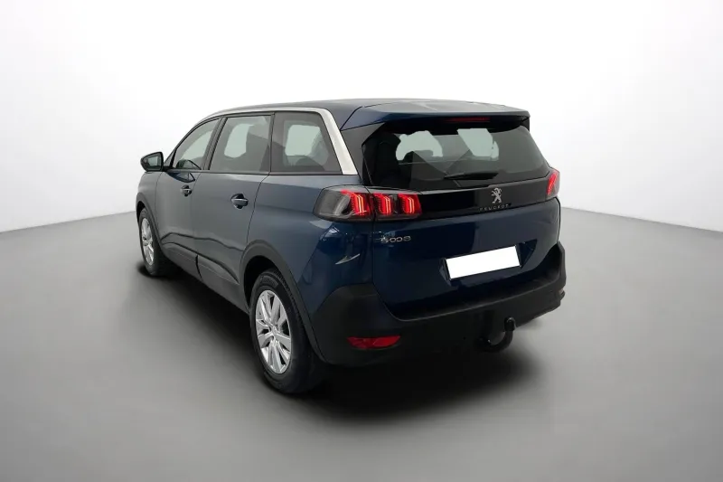 Image secondaire du véhicule 5