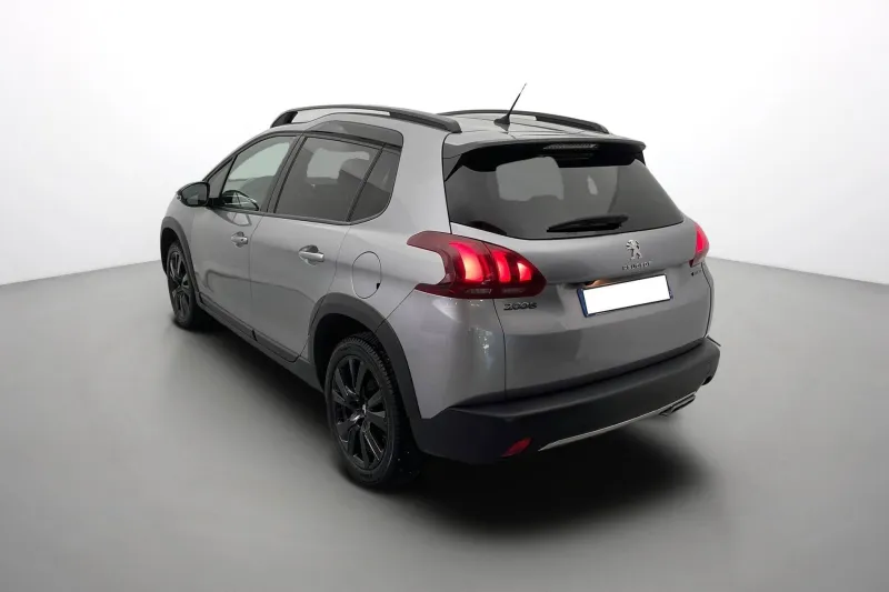 Image secondaire du véhicule 5