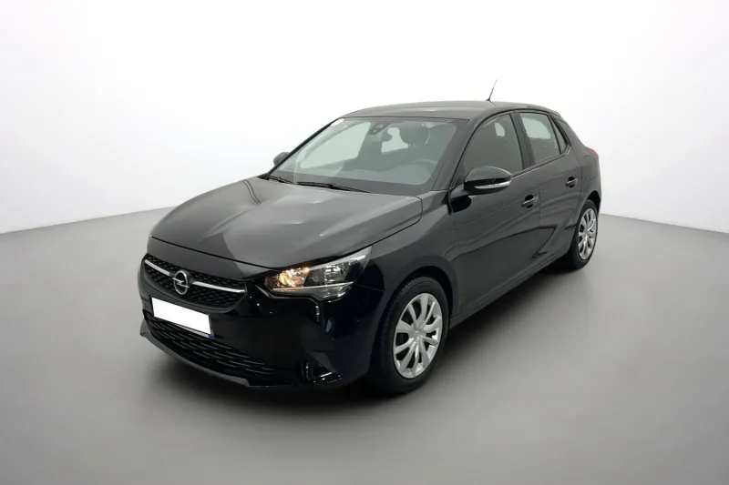 Opel-CORSA-d'occasion chez Peugeot Digne-les-Bains