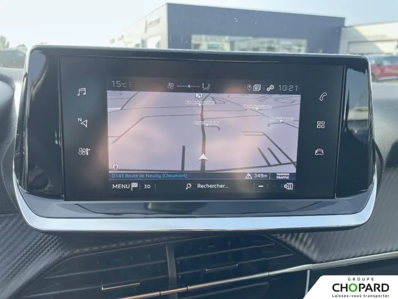 Image secondaire du véhicule 20