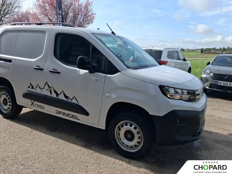 Image secondaire du véhicule 4