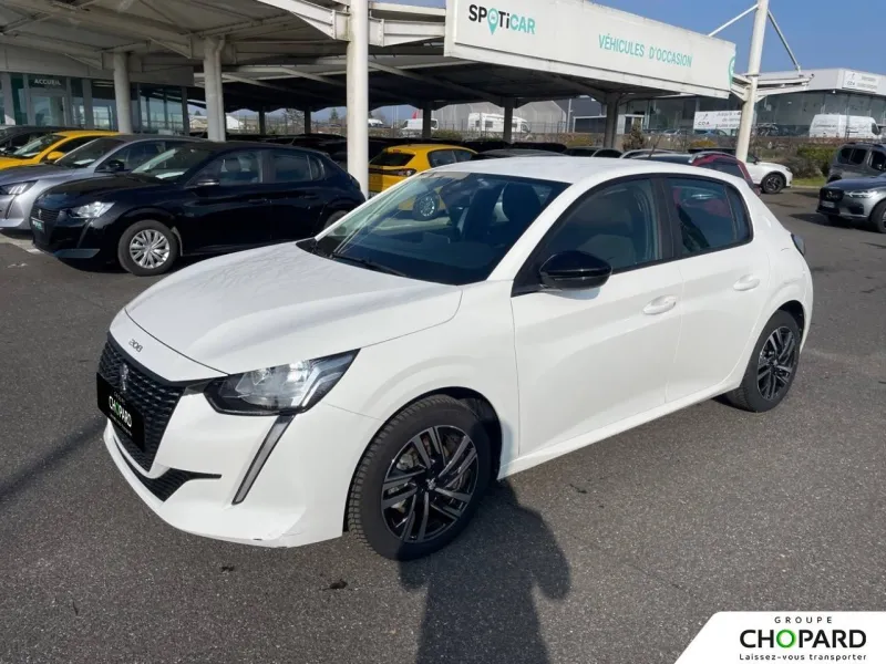 Image secondaire du véhicule 30