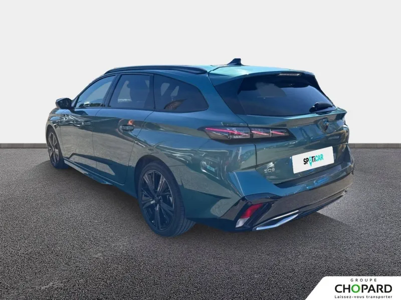 Image secondaire du véhicule 8