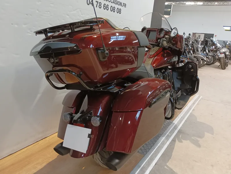 Image secondaire du véhicule 4