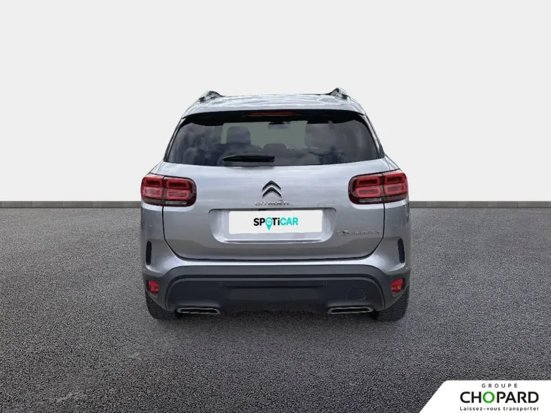 Image secondaire du véhicule 5