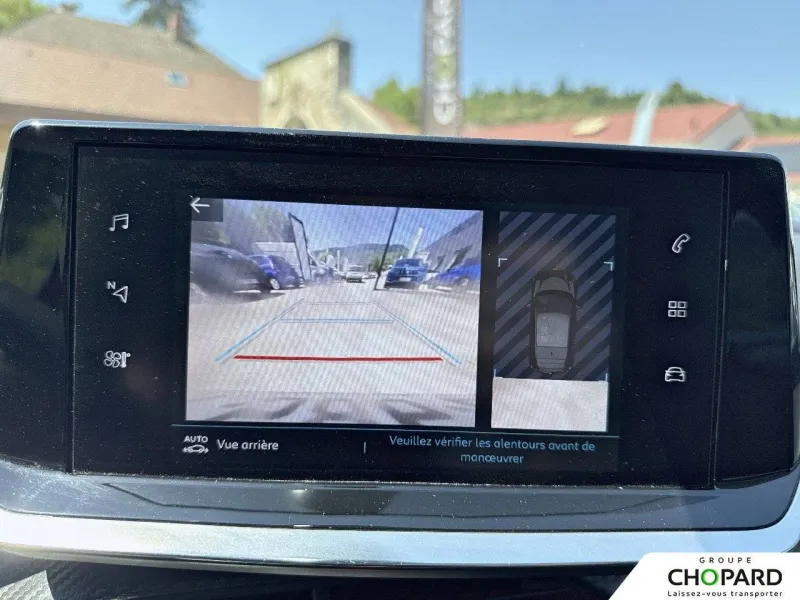 Image secondaire du véhicule 20