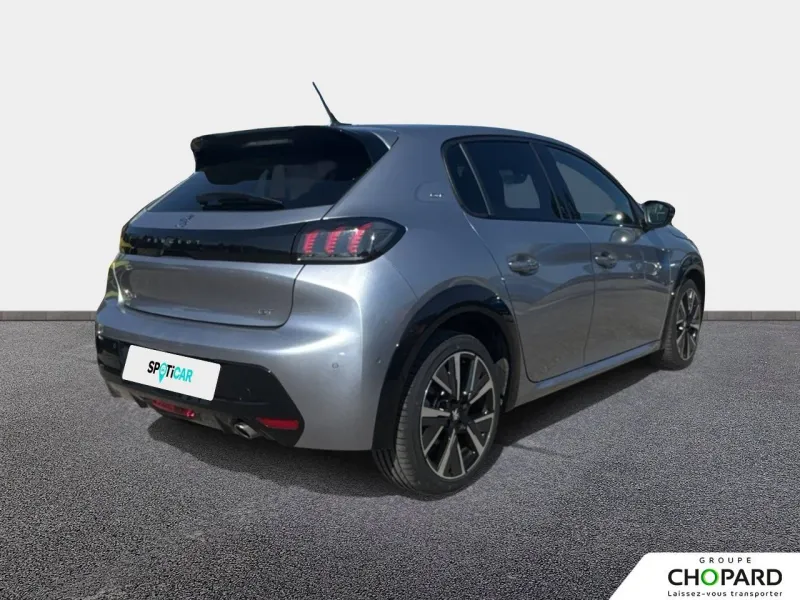 Image secondaire du véhicule 4