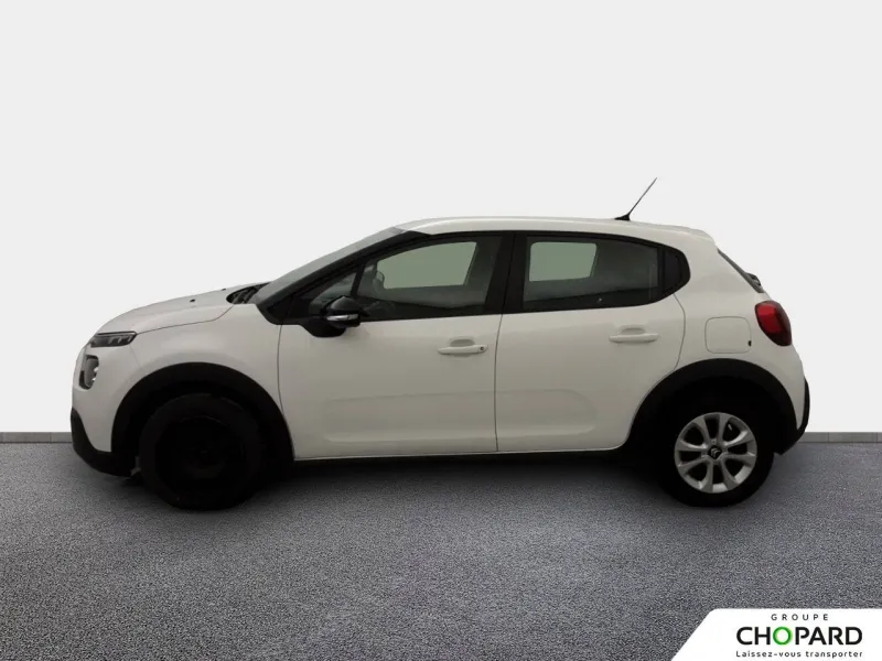 Image secondaire du véhicule 10