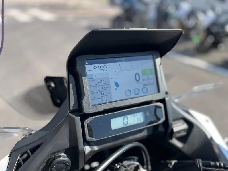 Image secondaire du véhicule 4