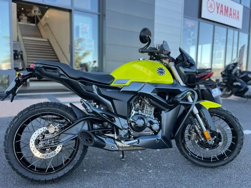 Image secondaire du véhicule 3