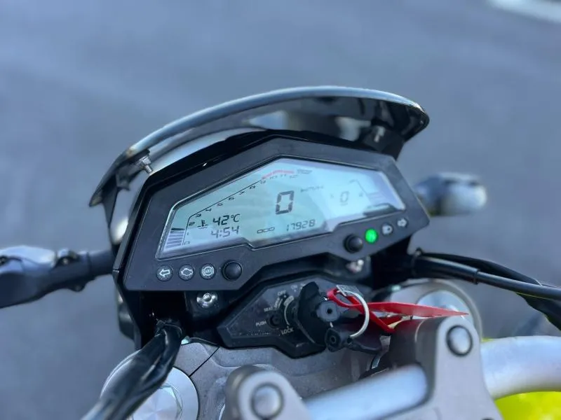 Image secondaire du véhicule 4