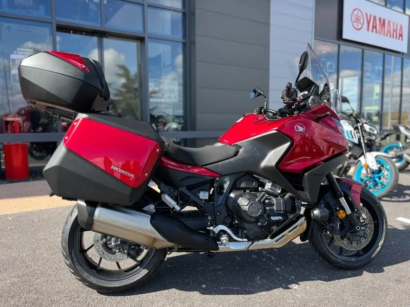 Image secondaire du véhicule 3