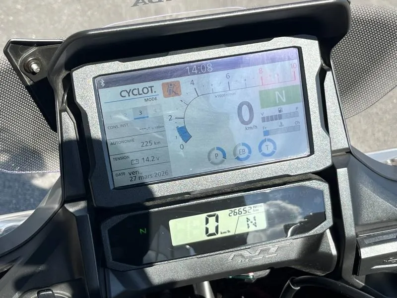 Image secondaire du véhicule 4